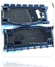 电力/通讯接线盒(凝胶盒)