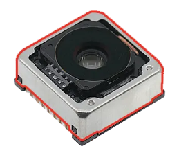 车载摄像头用胶解决方案