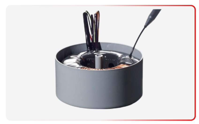 车载空调用胶解决方案