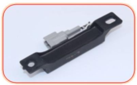 汽车门把手传感器用胶方案