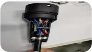 新能源汽车充电枪用胶解决方案