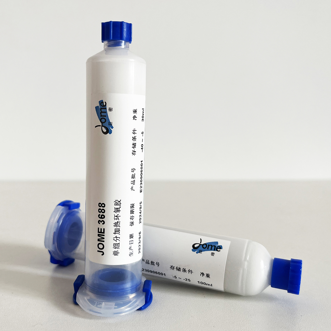 单组分环氧结构胶