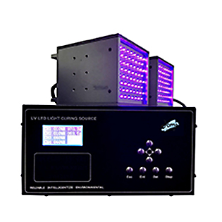 UVLED面光源