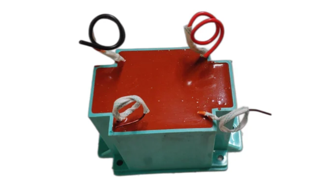 低压变压器用胶方案