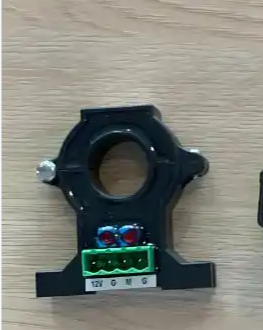 霍尔传感器用胶方案