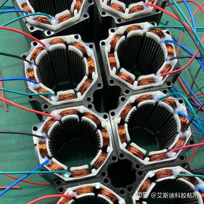 电机线速固定方案